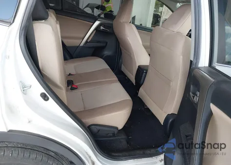 2015 Toyota Rav4 Xle from USA, damaged, VIN JTMRFREV3FJ018784